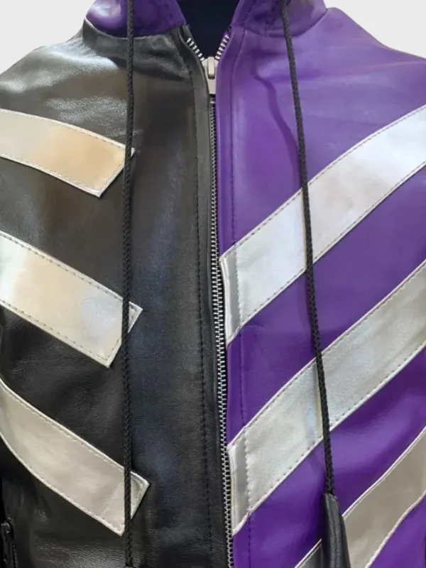 Tekken 8 Reina Jacket