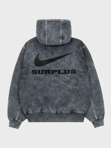 Nike x Carhartt x Surplus OG Active Jacket