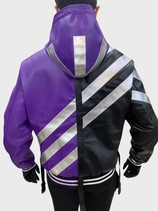 Tekken 8 Reina Jacket