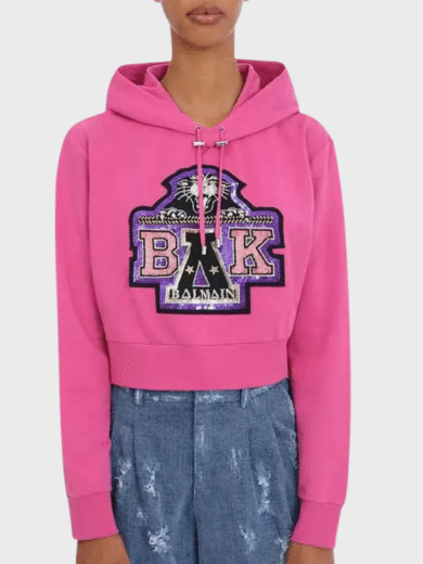 Beyonce Coachella Homecoming Hoodie For Women