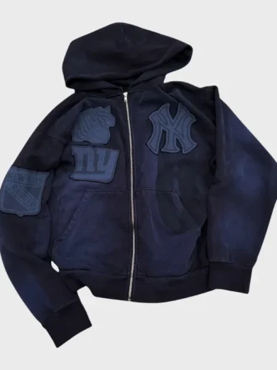 All League Cactus Jack Hoodie