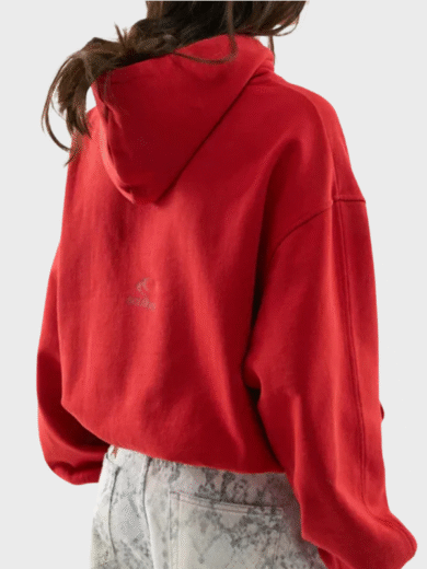 Scuffers Unisex Pullover Hoodie