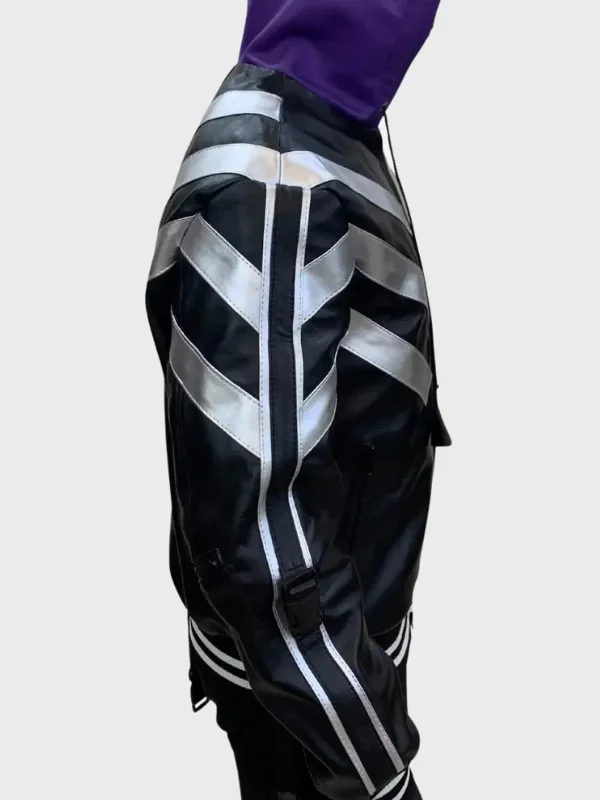 Tekken 8 Reina Jacket