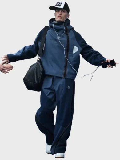 Chelsea Nike Tech Boreas Jacket