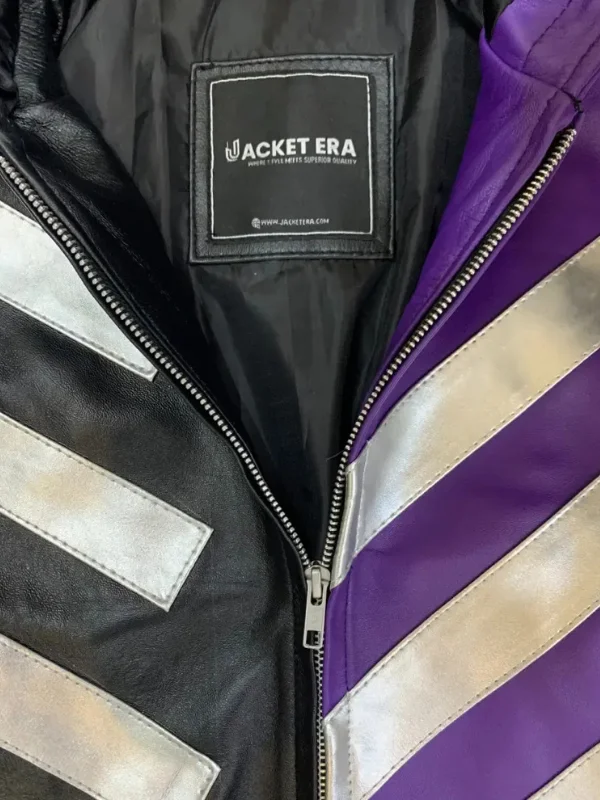 Tekken 8 Reina Jacket