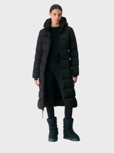 The Supersnug Puff™ Long Jacket