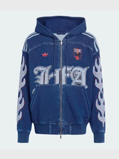 Adidas FIFA World Cup 26 Japan Hoodie