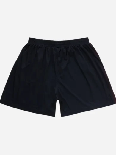 Fcb Skeleton x CJ x Nike Shorts
