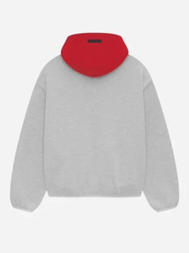 Chicago Bulls X Essentials Pullover Hoodie