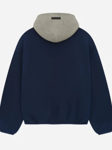 Grizzlies Essentials Hoodie