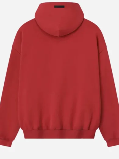 NBA Bulls 90s Fear of God Essentials Hoodie