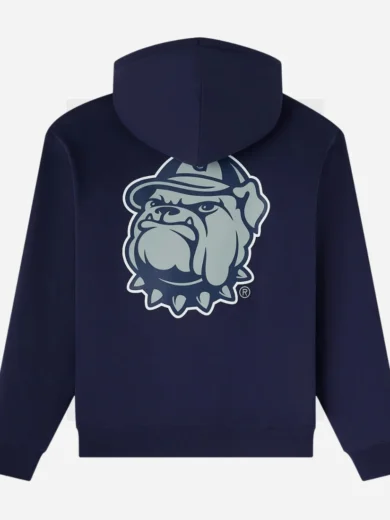 Georgetown OVO Hoyas Hoodie