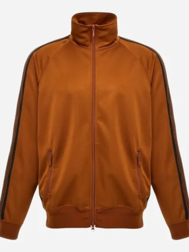 Jackie Chan Karate Kid Legends 2025 Track Jacket