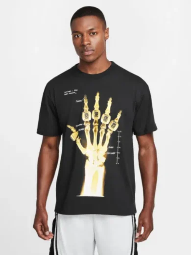 X-Ray Kobe Bryant T-shirt