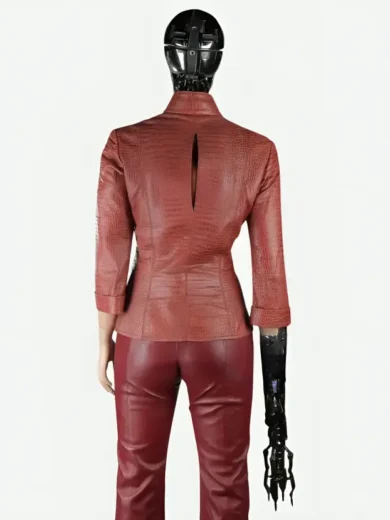 Terminator 3 Kristanna LokenJacket