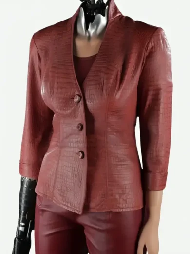 Terminator 3 Kristanna LokenJacket