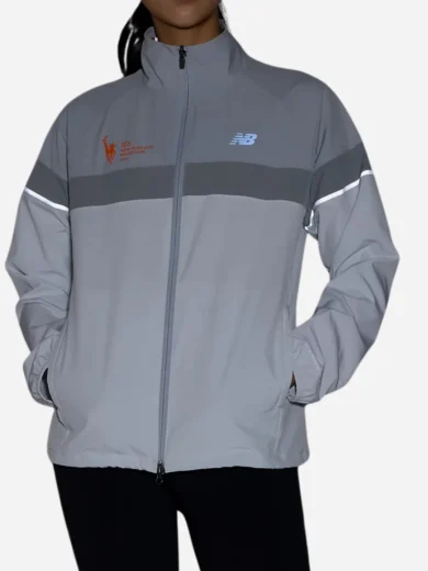 Marathon New York Celebration Jacket