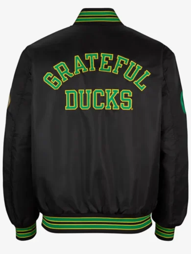 Nike Grateful Duck Bomber Jacket