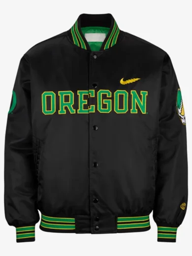 Nike Grateful Duck Bomber Jacket
