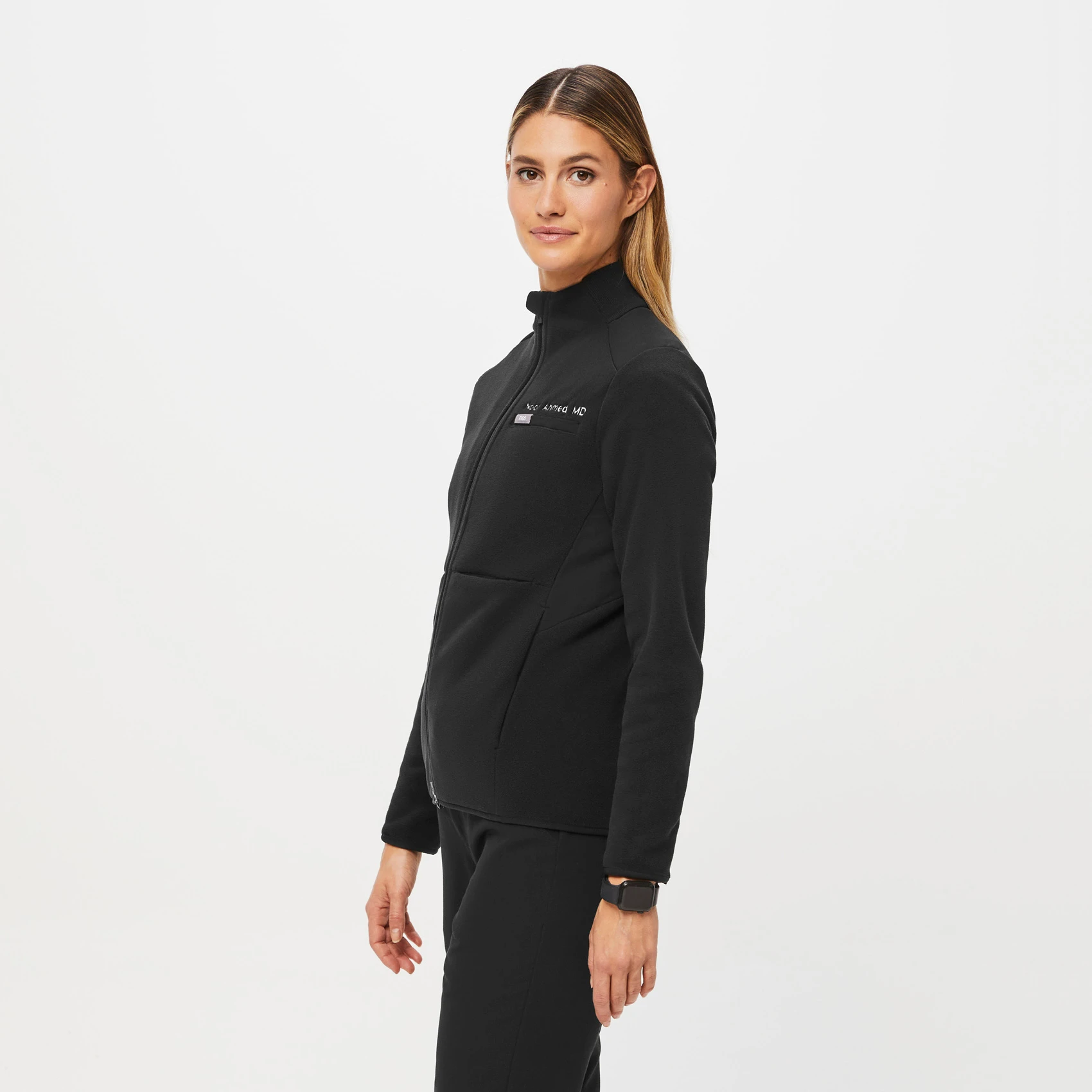 On-Shift Fleece Jacket