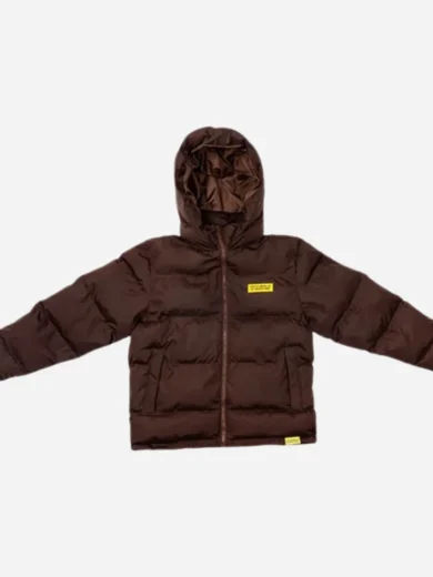 That’s A Awful Lot Of Cough Syrup Jacket