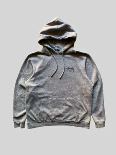 Stussy Tokyo Hoodie