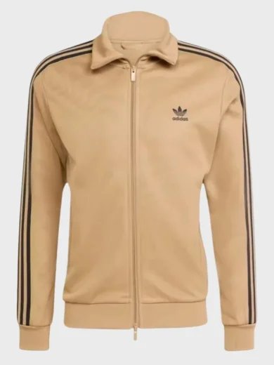 Adicolor Classics Heritage Track adidas Jacket