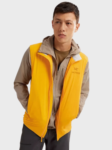 Men's Atom Vest Men's Arc'teryx Canada Arcteryx Atom Lt Vest