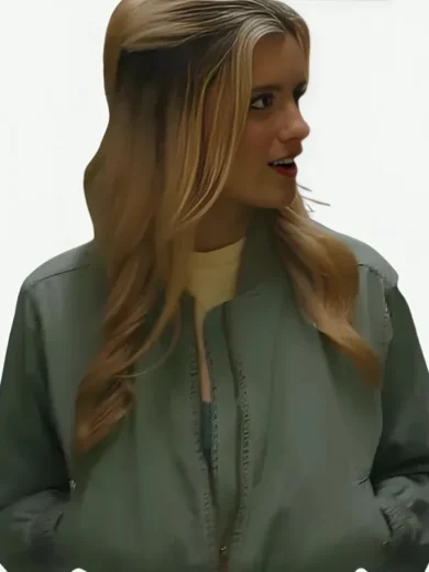 Motorheads 2025 Josh Macqueen Track Jacket