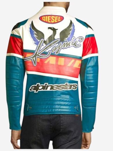 Dreamer NBA YoungBoy Jacket