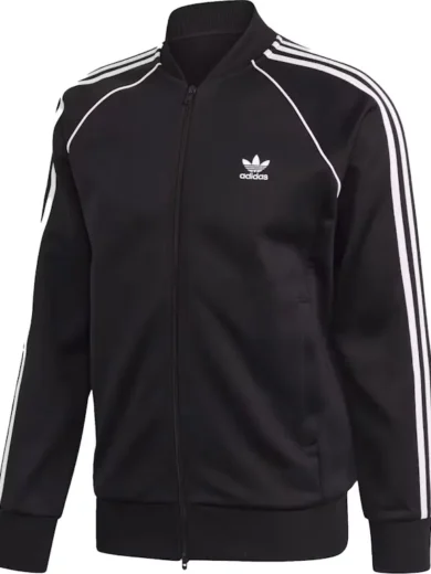 Primeblue SST Track adidas Jacket