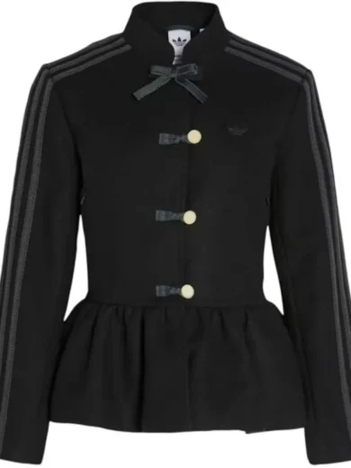 New Year adidas Womens Jacket