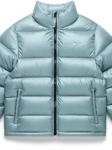 Nike x NOCTA Sunset Puffer Jacket Mica Green