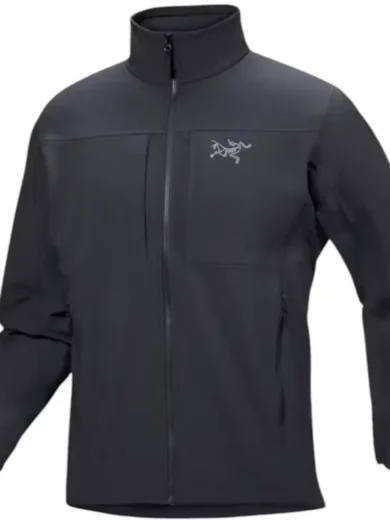 Gamma MX Arc'teryx Jacket