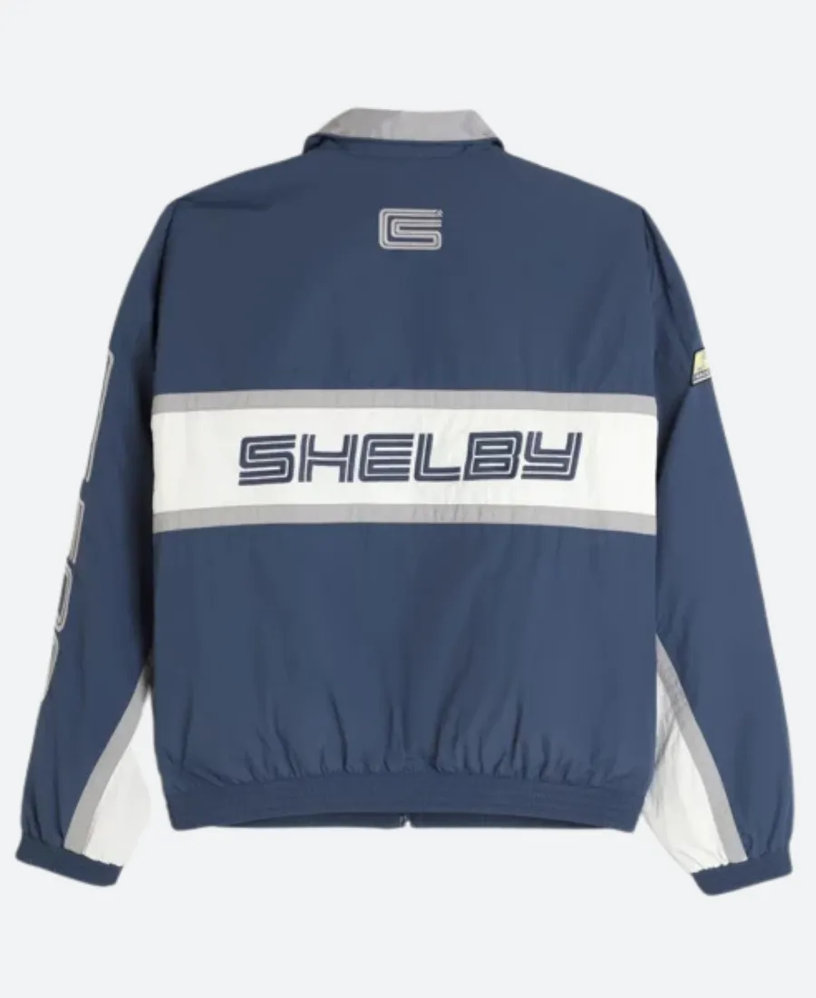 Hollister Shelby Jacket