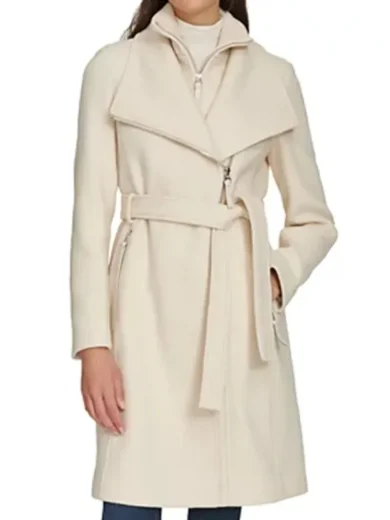 Abbott Elementary Sheryl Lee Ralph White Coat