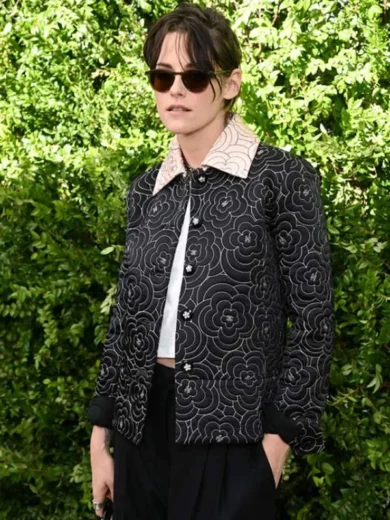 Academy Women’s Luncheon Kristen Stewart Jacket