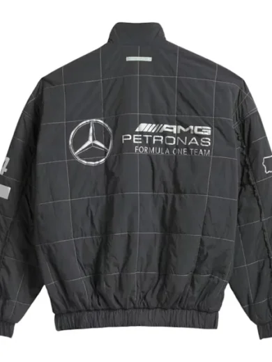 Mercedes-AMG F1 Racing adidas Bad Bunny Jacket