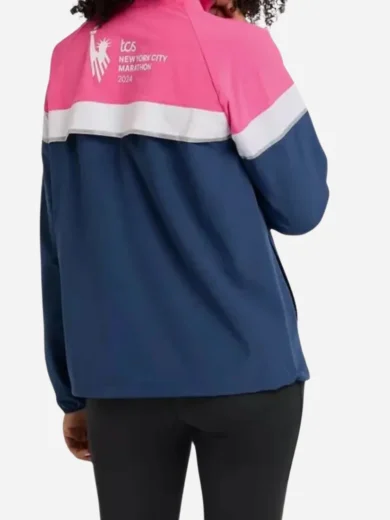 Marathon New York Celebration Track Jacket