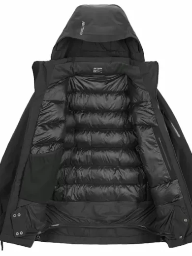 Macai Arc'teryx Jacket