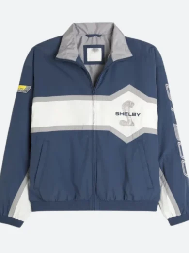 Hollister Shelby Jacket
