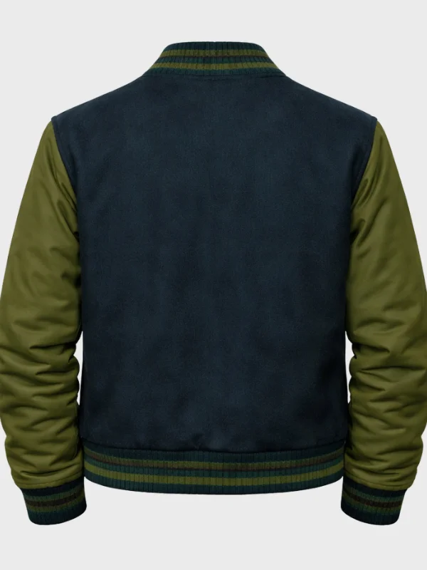 Chicago Fire S14 Hanako Greensmith Jacket