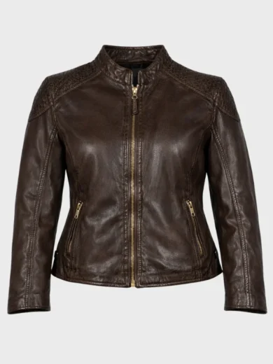 Bold and the Beautiful S39 Katie Logan Jacket