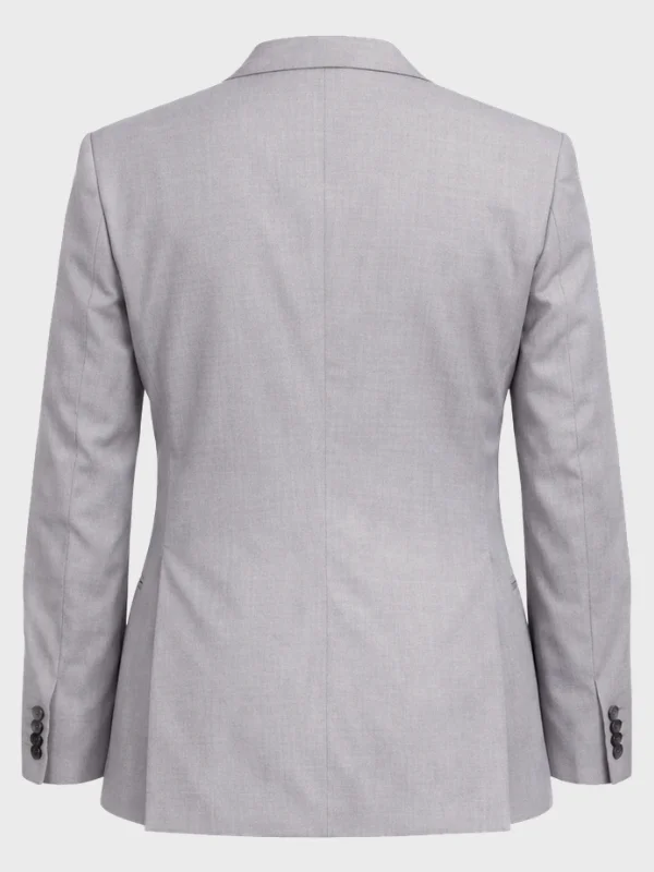 Memory Of A Killer Patrick Dempsey Blazer