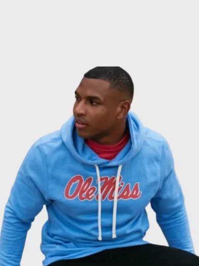 Ole Miss Hoodie