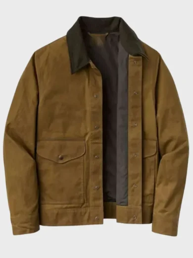 No Other Choice Lee Sung-min Jacket