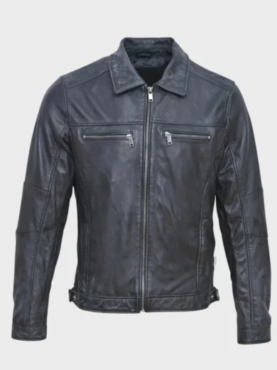 Return to Silent Hill Jeremy Irvine Jacket