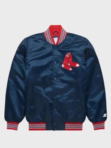 Boston Sox Classic Jacket