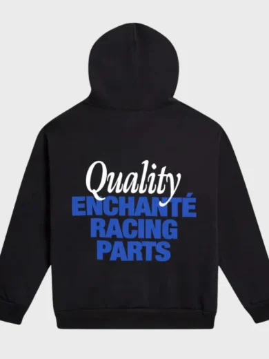 Enchanté x Ford Racing Hoodie