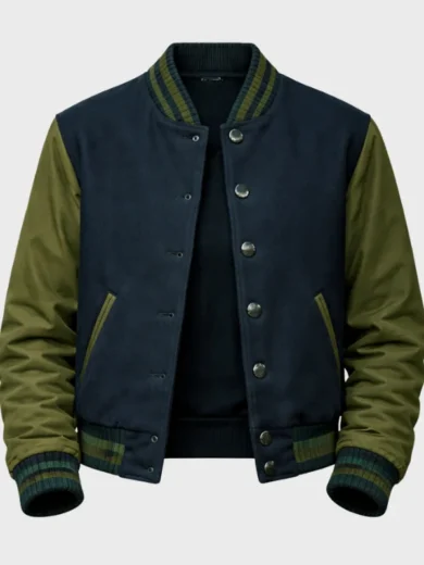 Chicago Fire S14 Hanako Greensmith Jacket